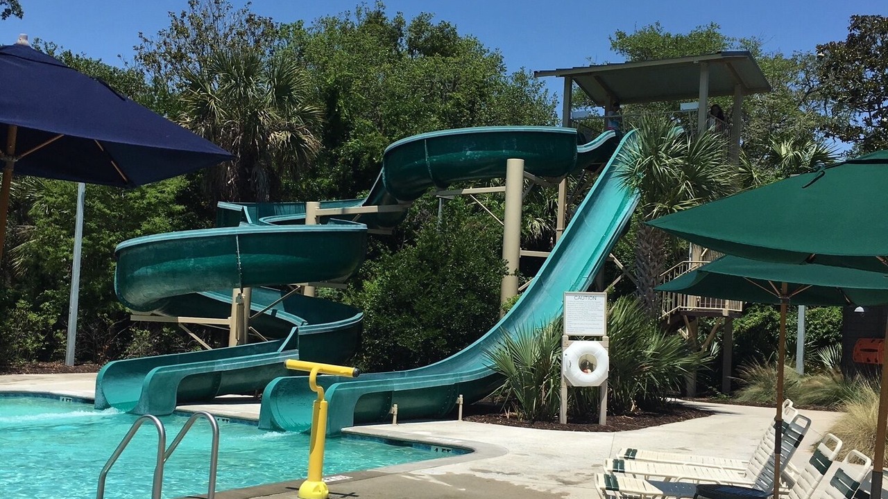 Photo of Outdoor in Kiawah Island