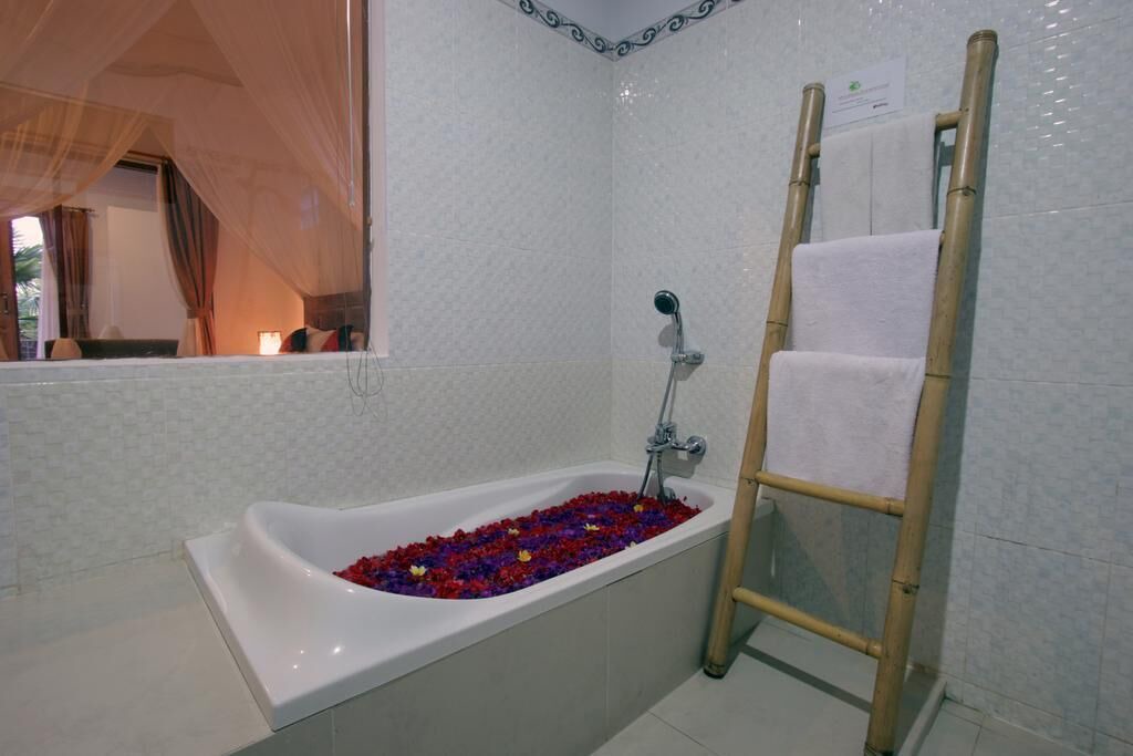 Photo of Bathroom in Nyuh Kuning