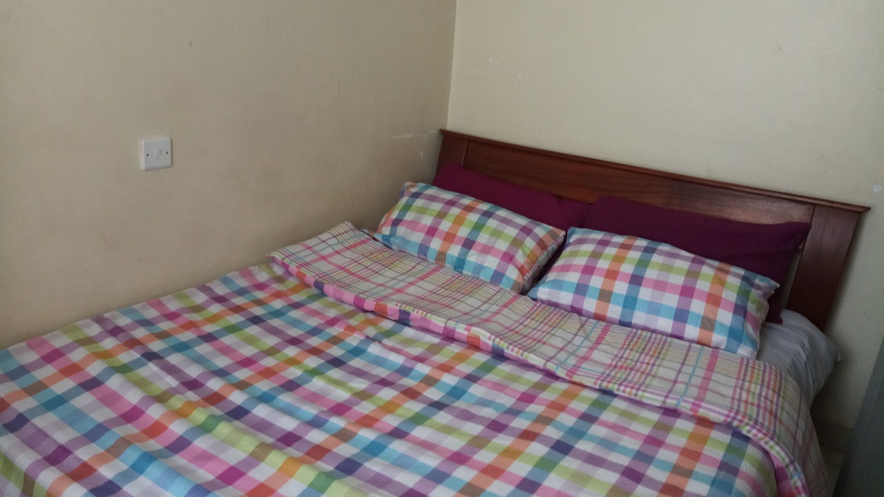 Photo of Bedroom in Central Business District