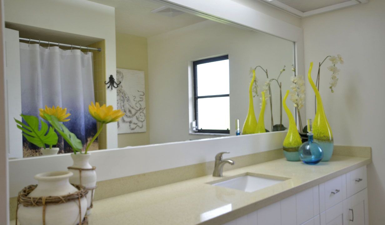Photo of Bathroom in Kings Lake