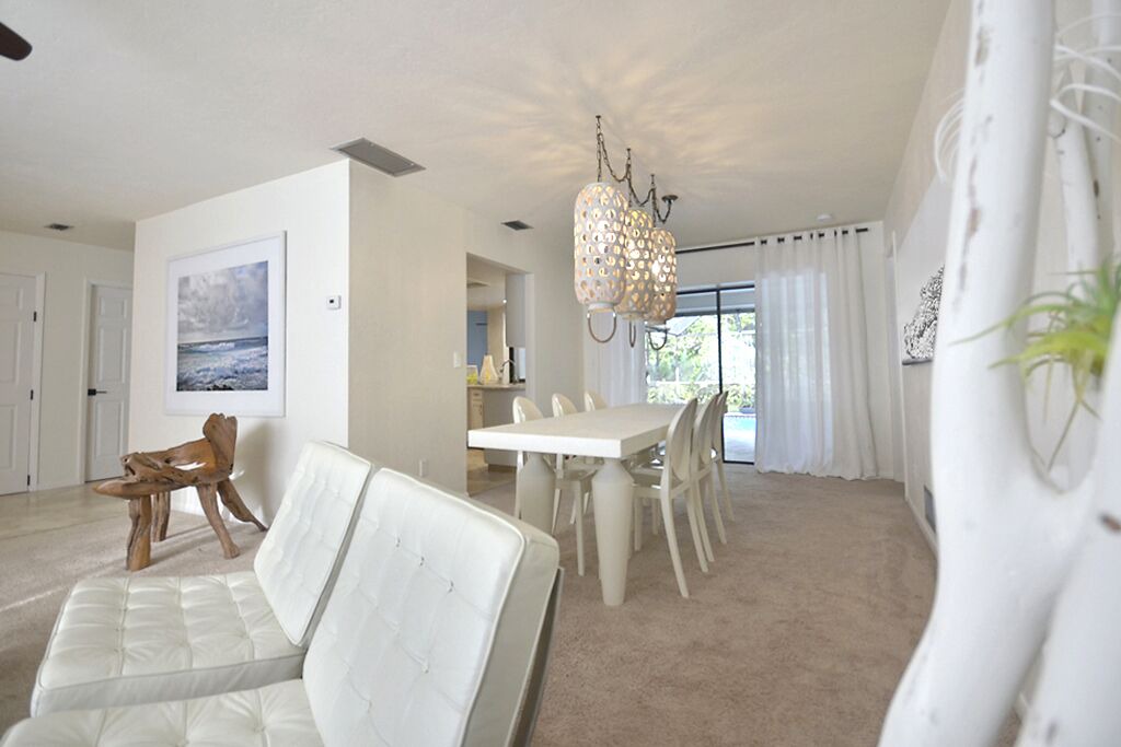 Photo of Livingroom in Kings Lake