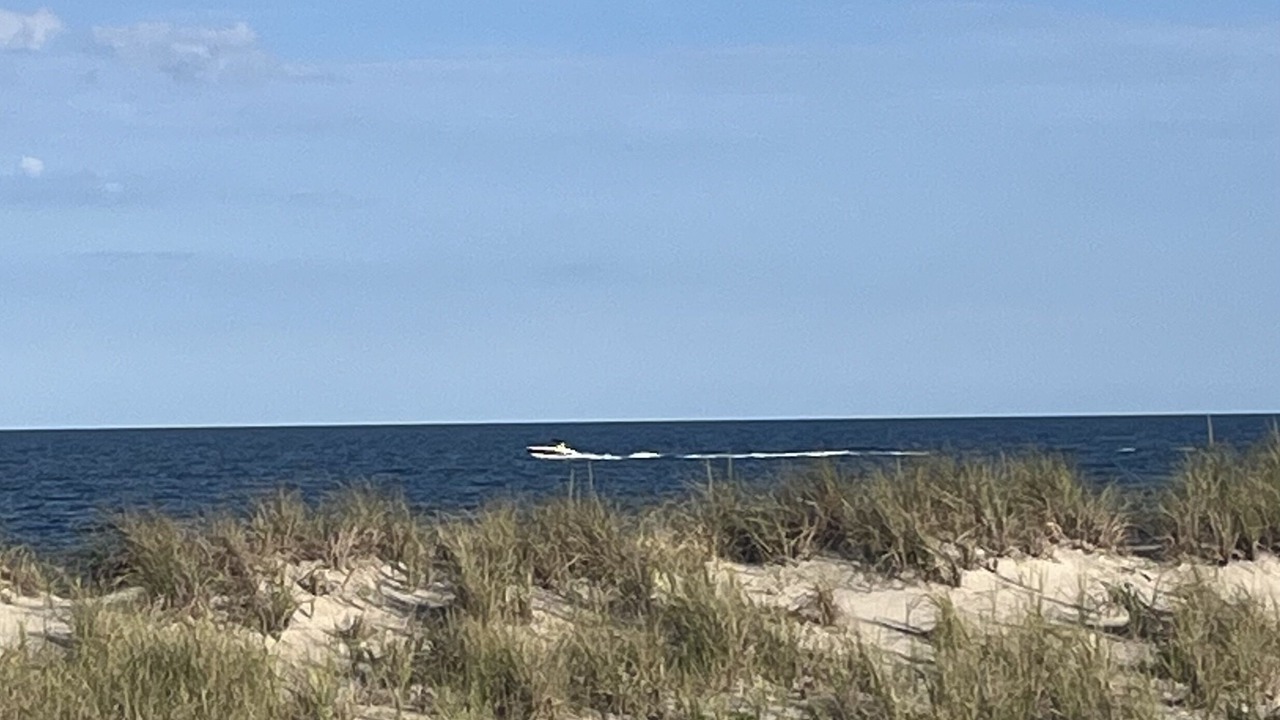 Photo of Outdoor in South End