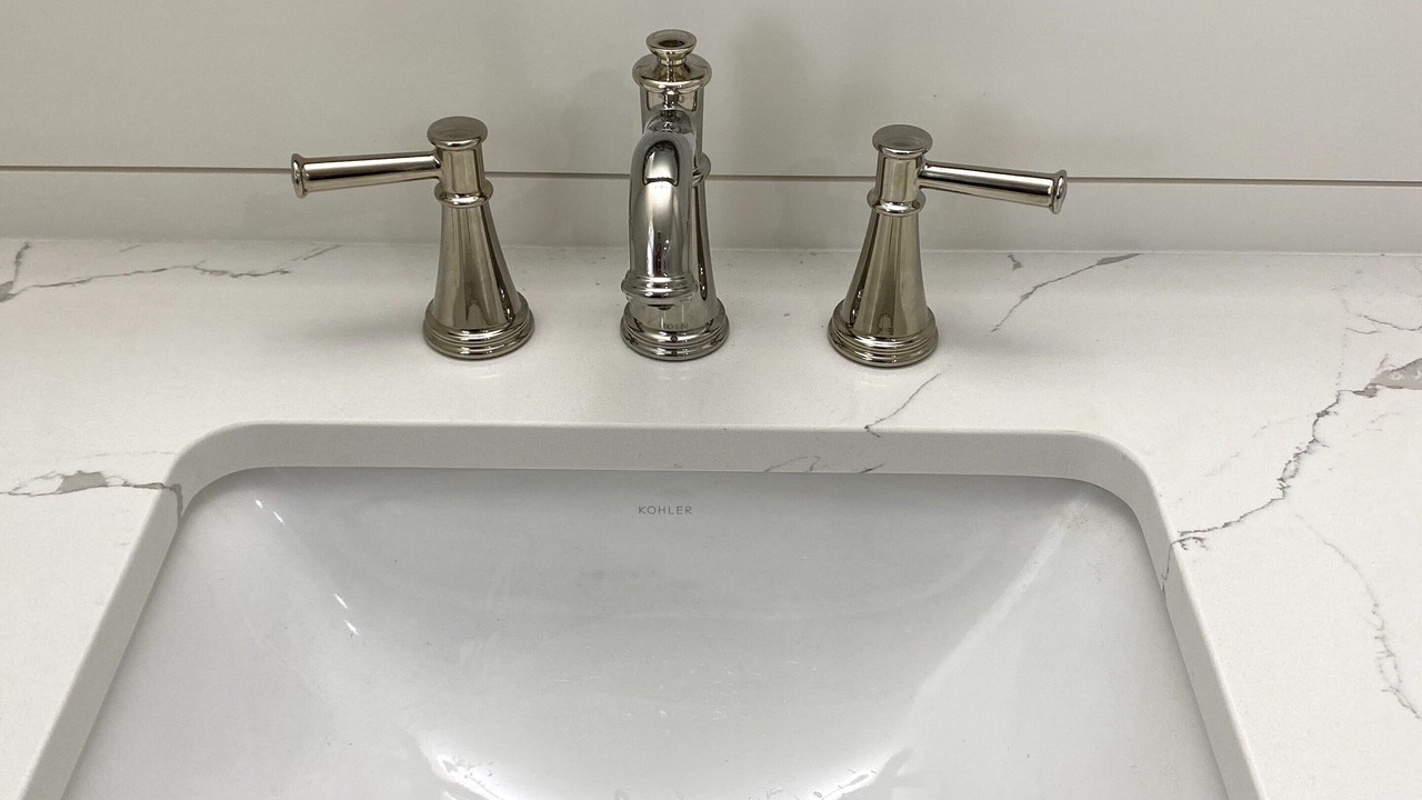 Photo of Bathroom in South End