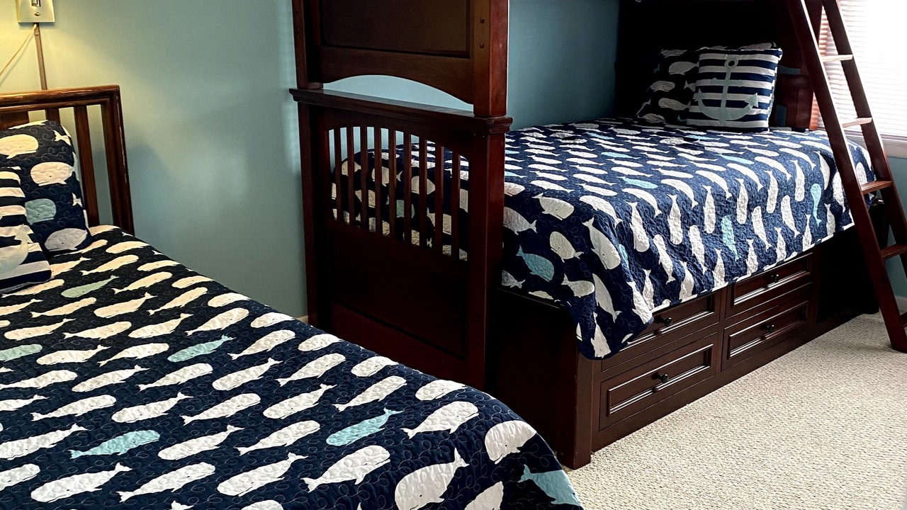 Photo of Bedroom in South End