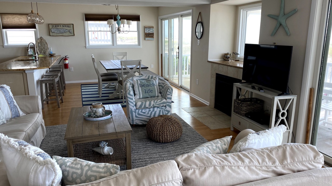 Photo of Bedroom in South End