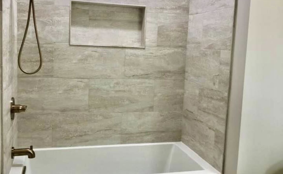 Photo of Bathroom in South End