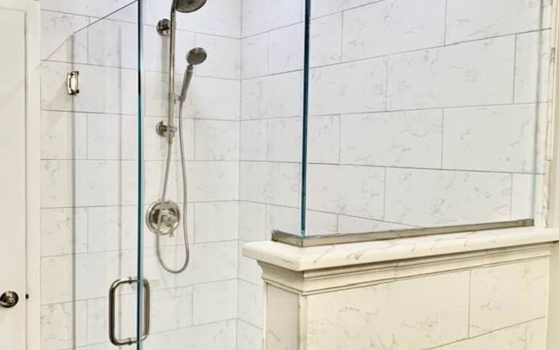 Photo of Bathroom in South End