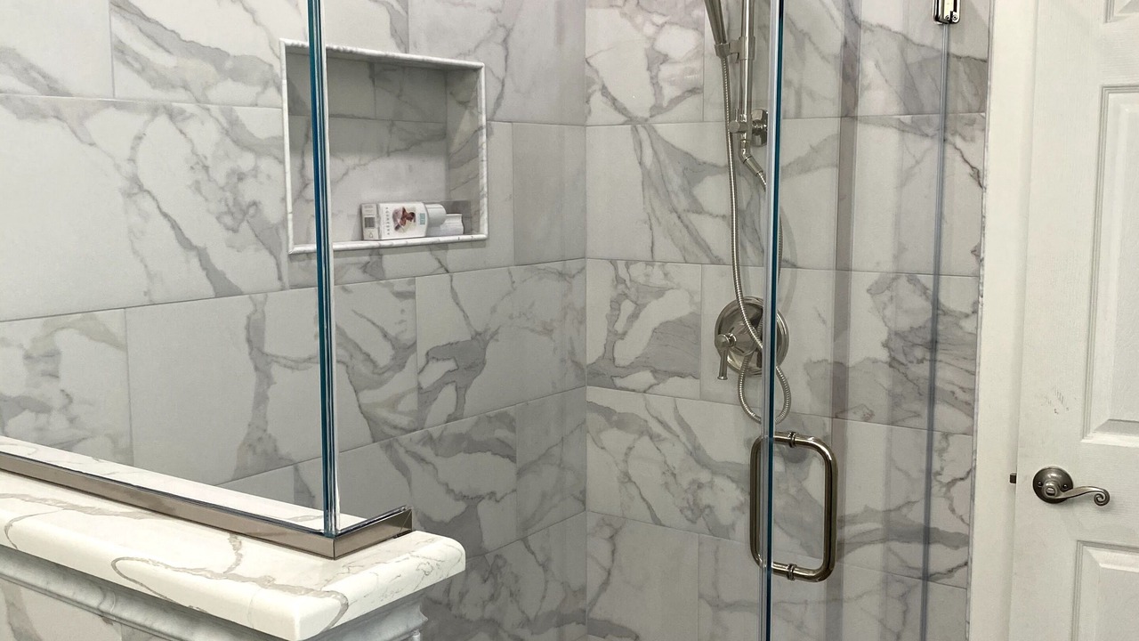 Photo of Bathroom in South End