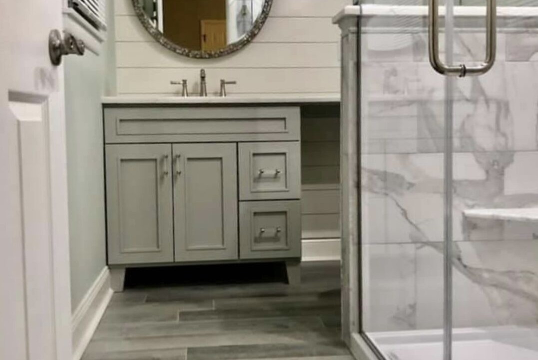 Photo of Bathroom in South End