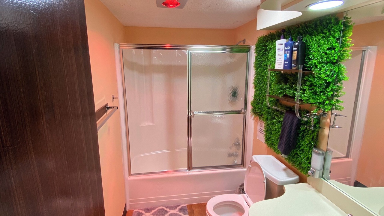 Photo of Bathroom in Village at Camelback