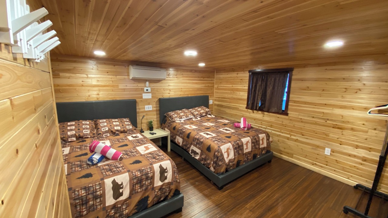 Photo of Bedroom in Village at Camelback