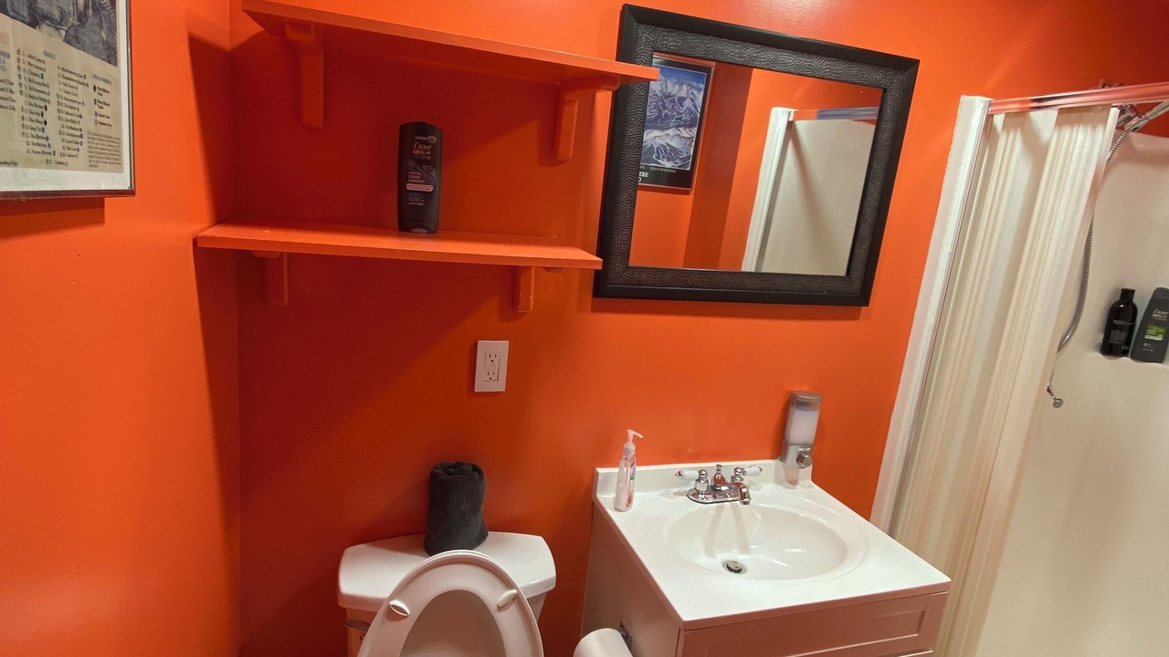 Photo of Bathroom in Village at Camelback