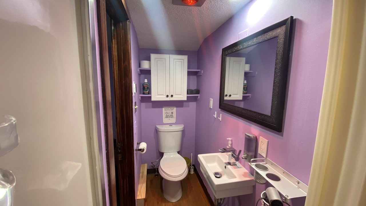 Photo of Bathroom in Village at Camelback