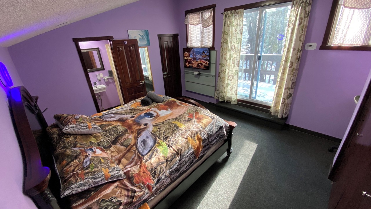 Photo of Bedroom in Village at Camelback