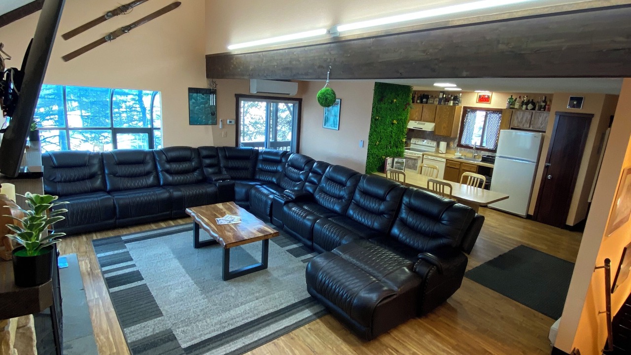 Photo of Livingroom in Village at Camelback