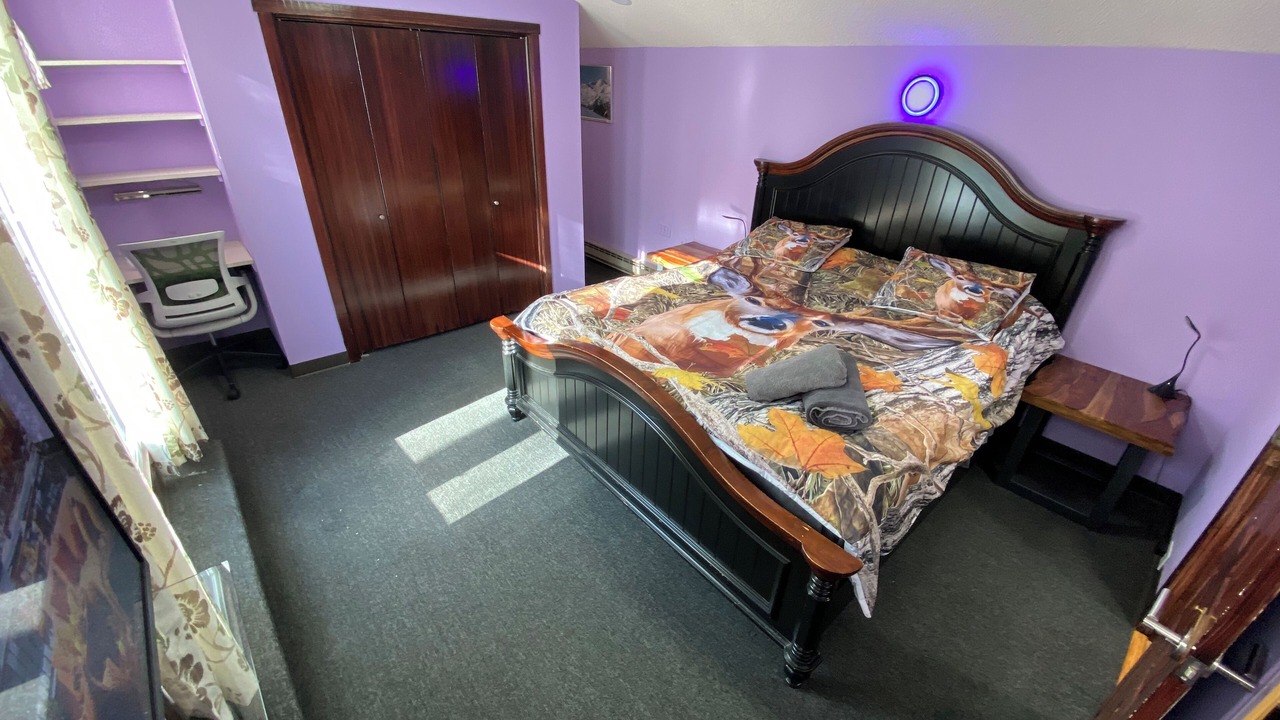 Photo of Bedroom in Village at Camelback