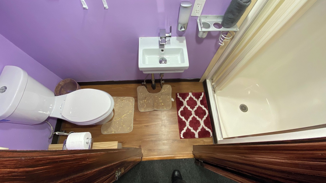 Photo of Bathroom in Village at Camelback