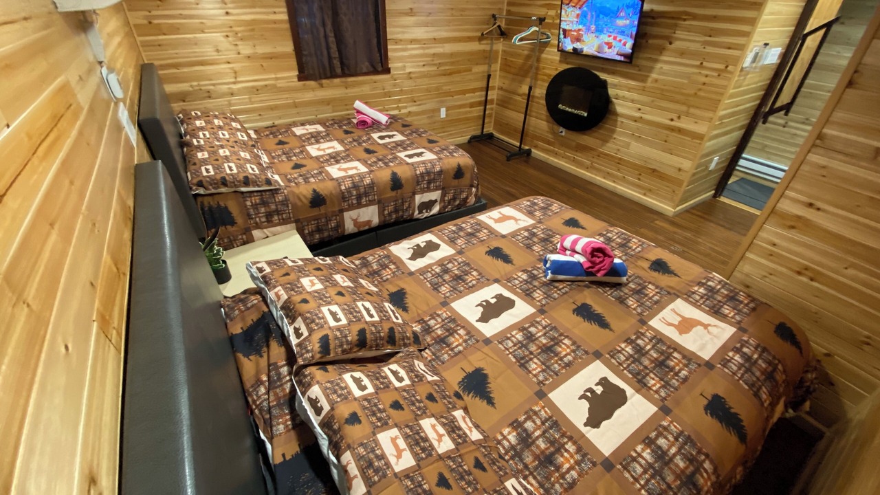Photo of Bedroom in Village at Camelback