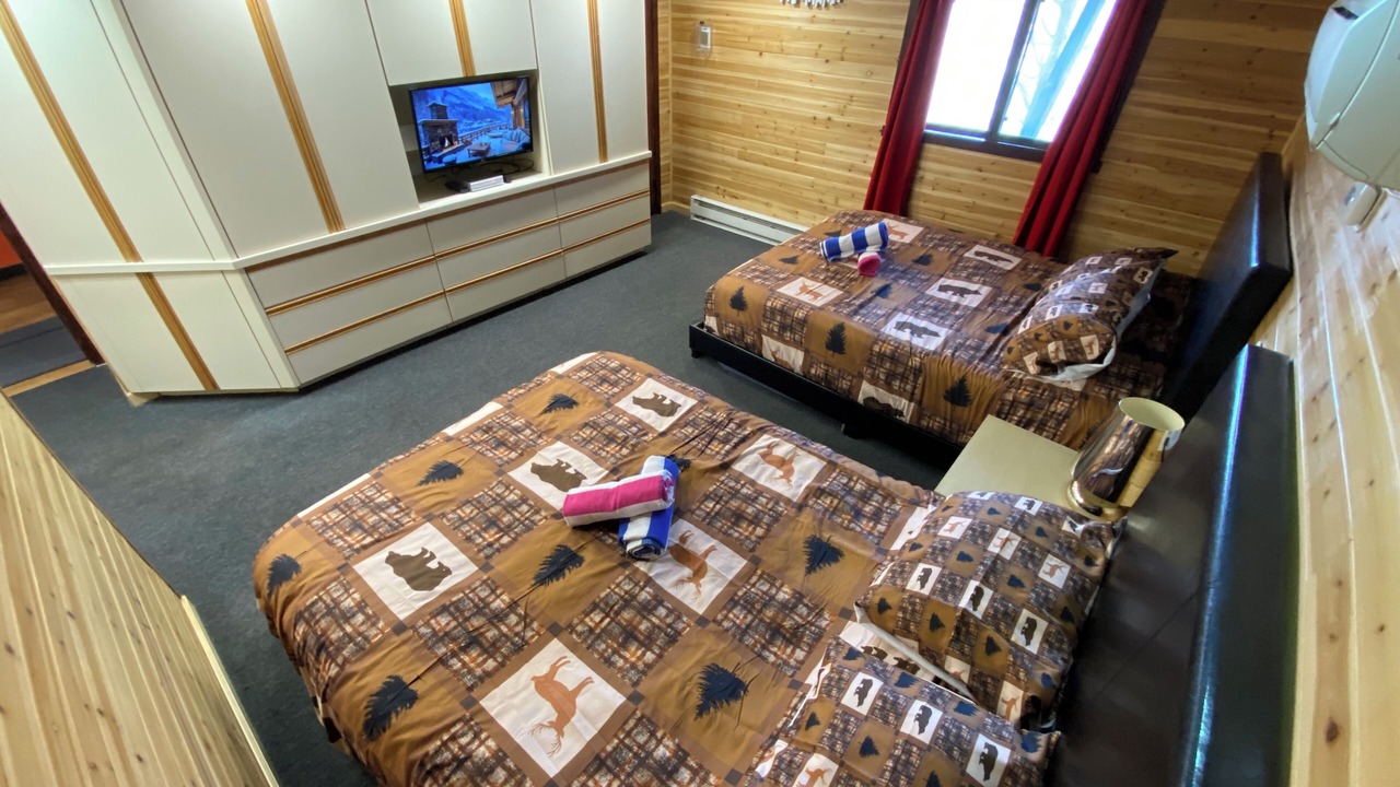 Photo of Bedroom in Village at Camelback