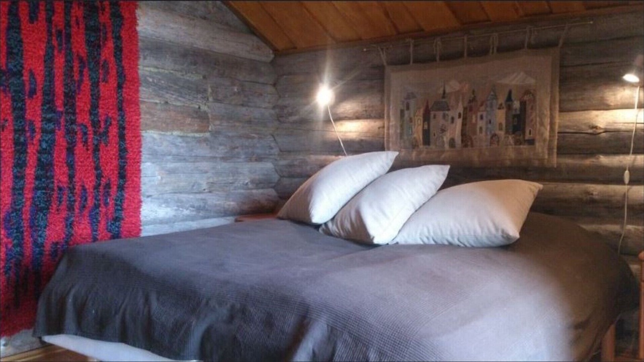 Photo of Bedroom in Pyhtaa