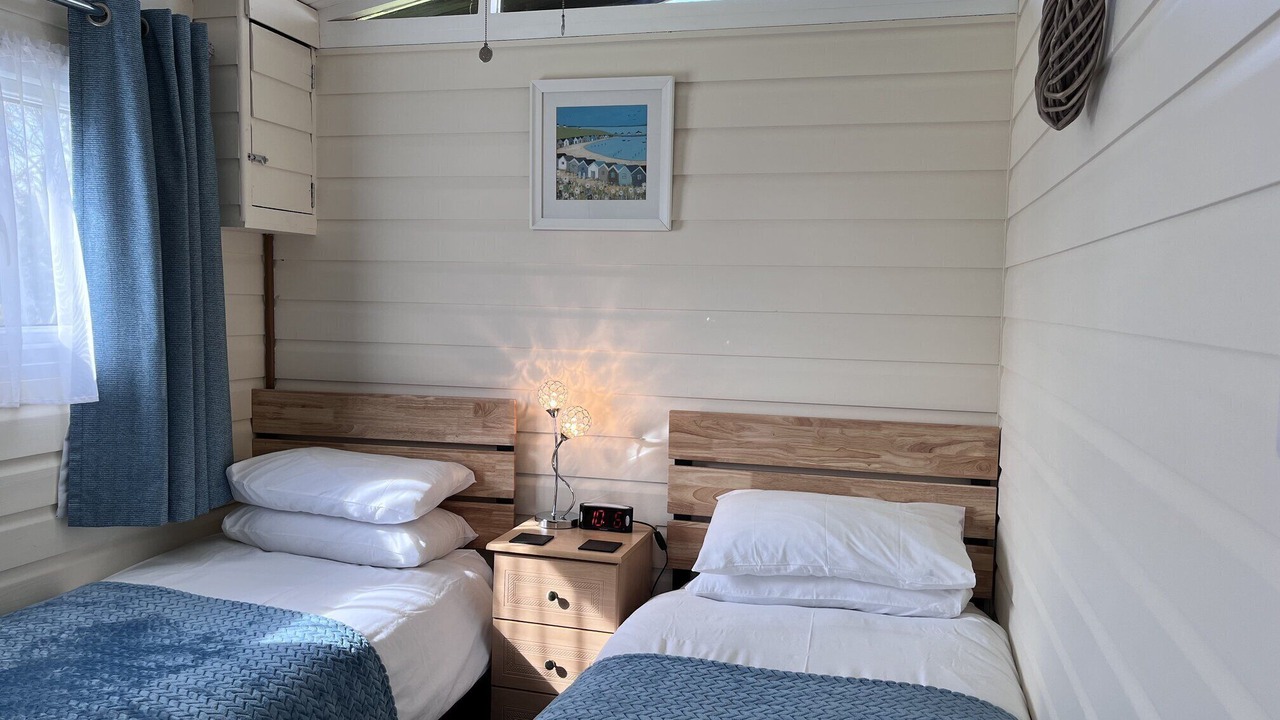 Photo of Bedroom in Heacham