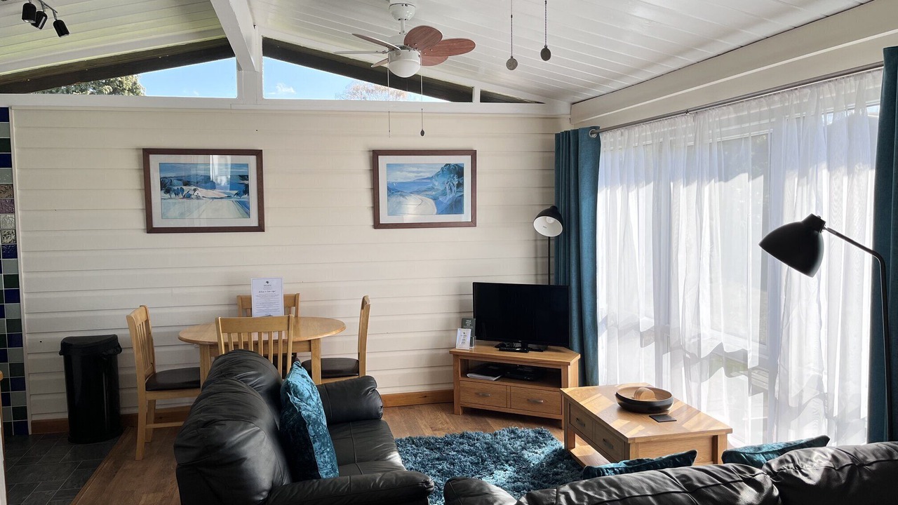Photo of Livingroom in Heacham
