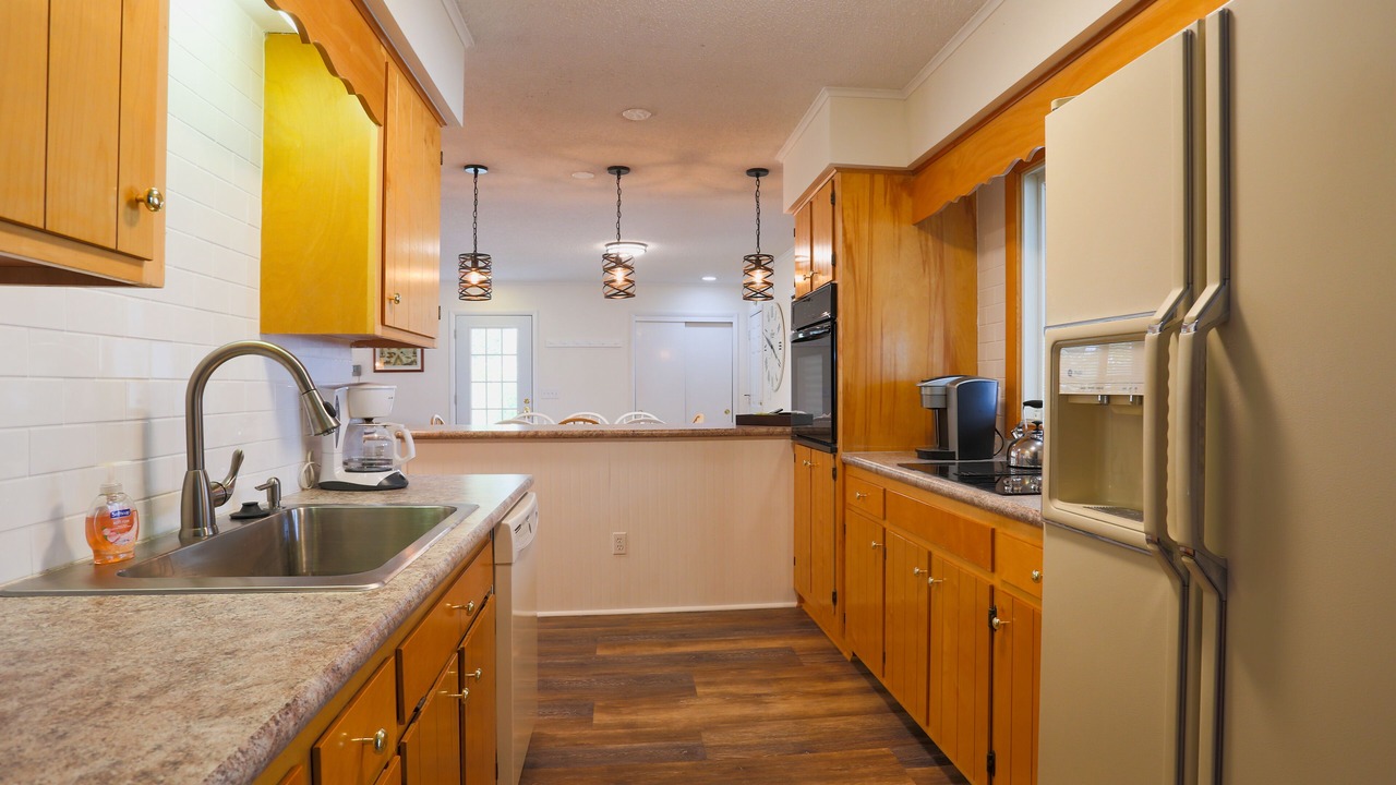 Photo of Kitchen in Country Club Estates