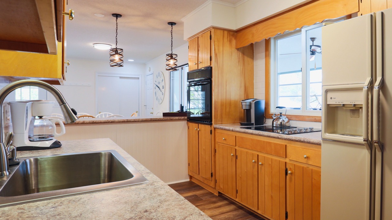 Photo of Kitchen in Country Club Estates