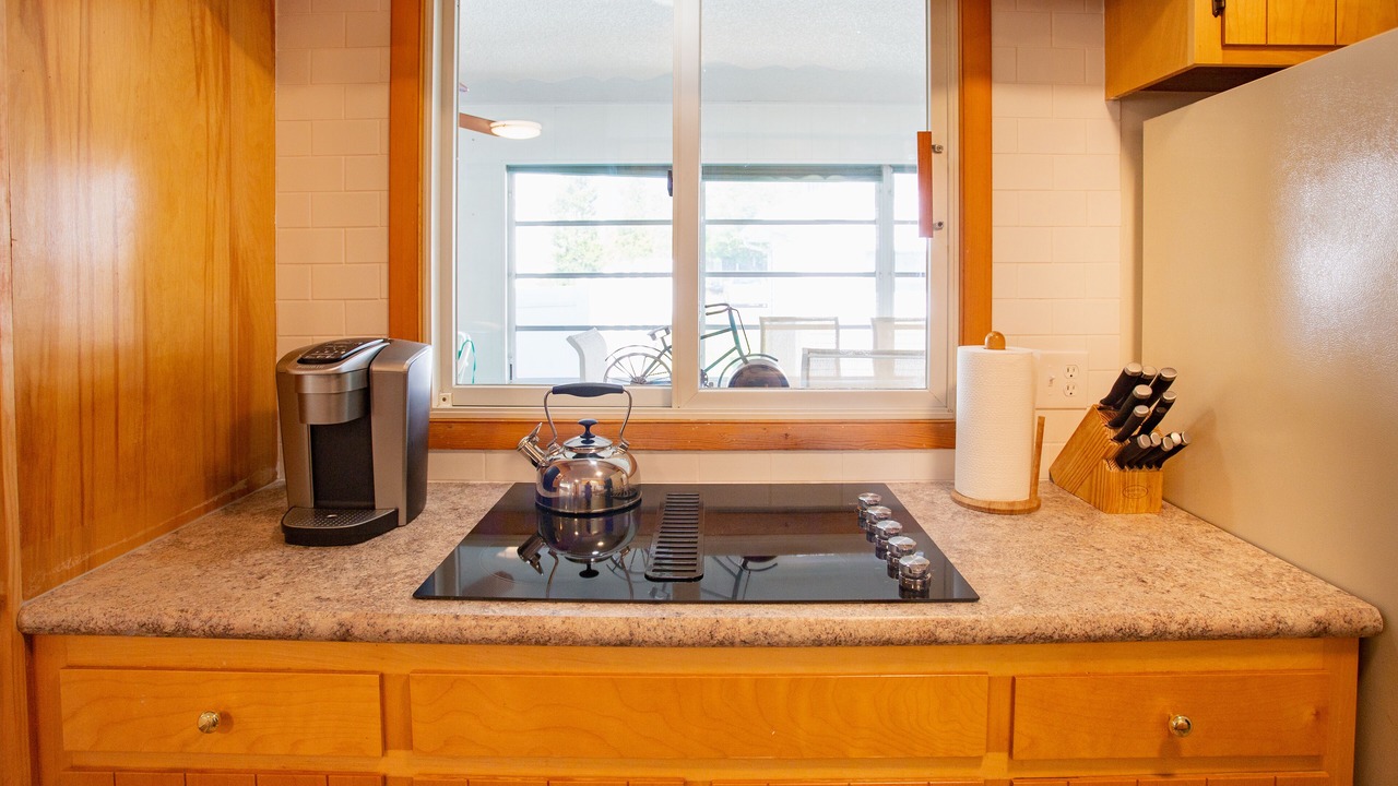 Photo of Kitchen in Country Club Estates