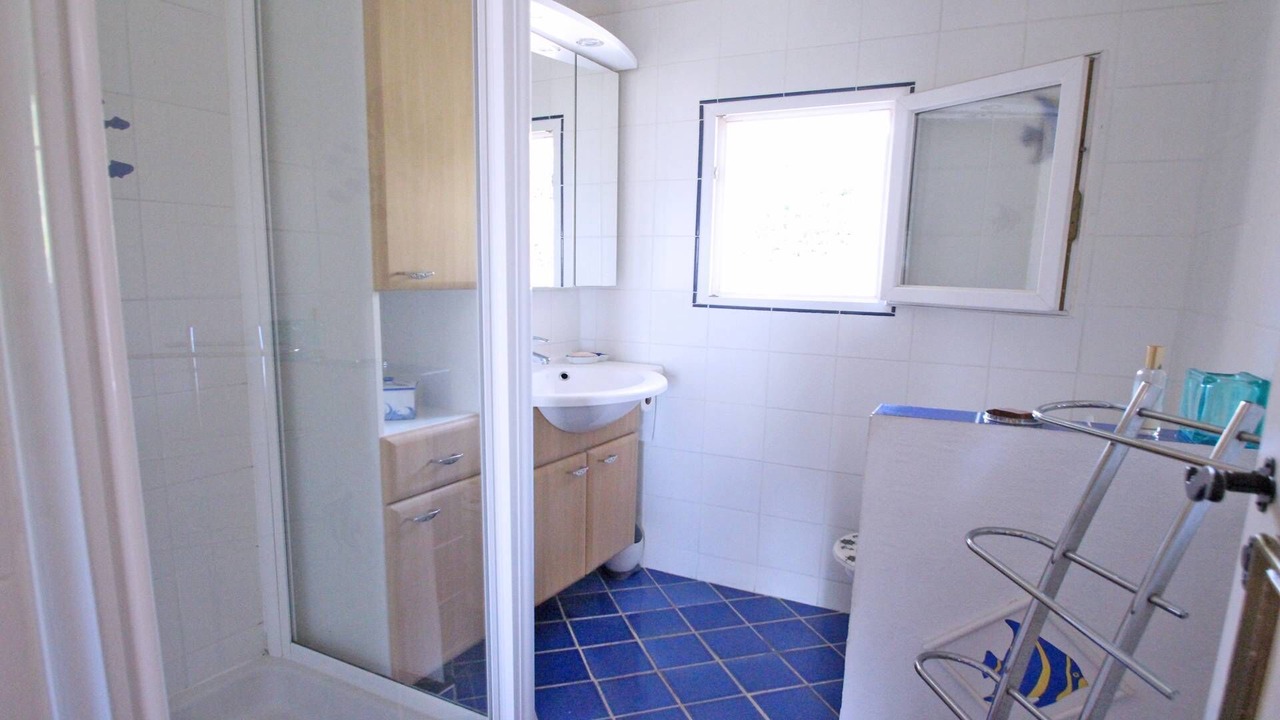 Photo of Bathroom in Sainte-Maxime