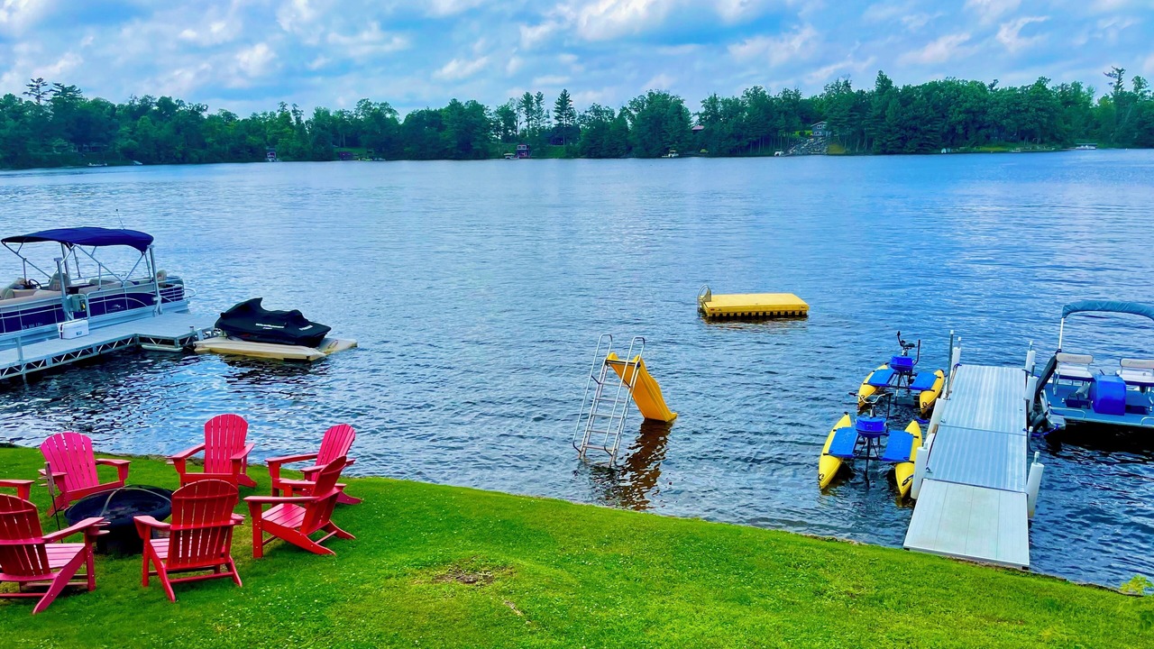Photo of Outdoor in Turtle Lake