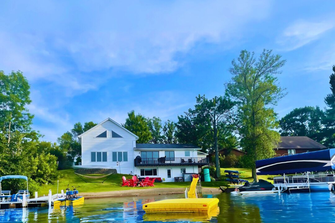 Photo of Outdoor in Turtle Lake