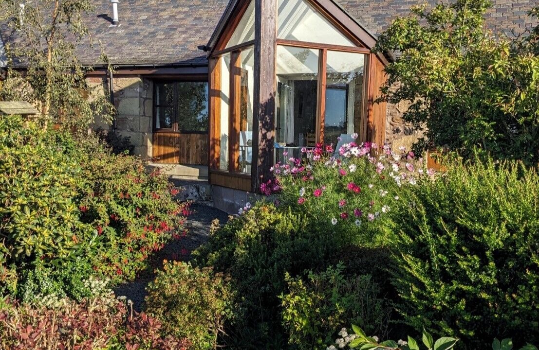 Photo of Outdoor in Nenthorn
