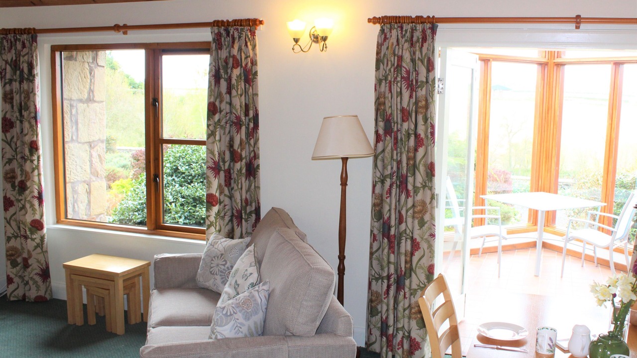Photo of Bedroom in Nenthorn