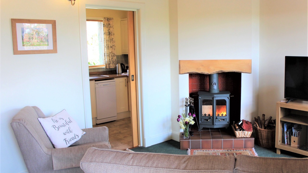 Photo of Livingroom in Nenthorn