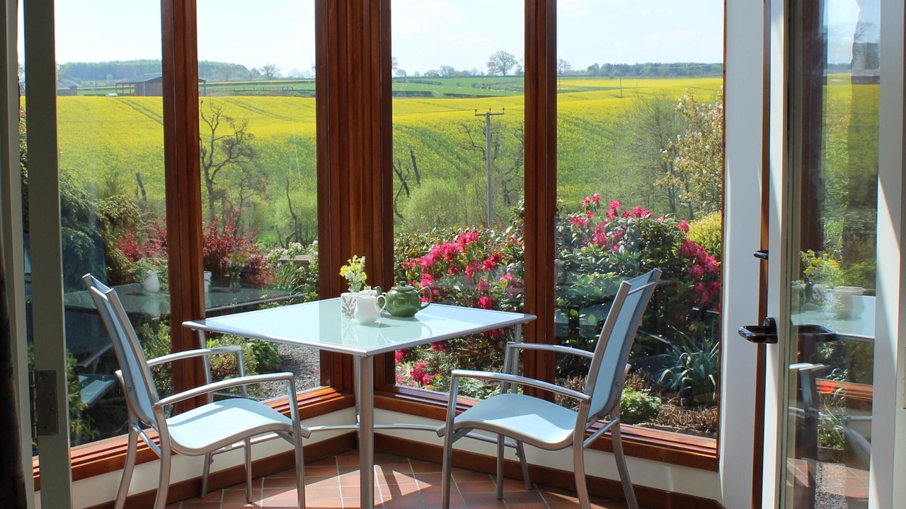 Photo of Outdoor in Nenthorn