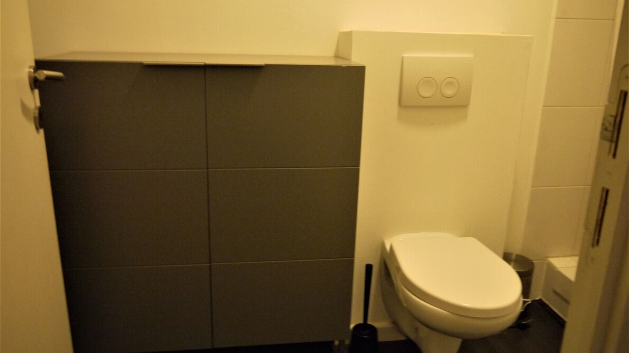 Photo of Bathroom in Harmonie