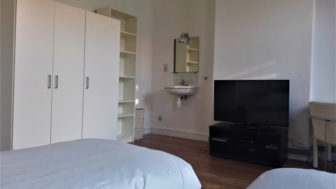 Photo of Bedroom in Harmonie