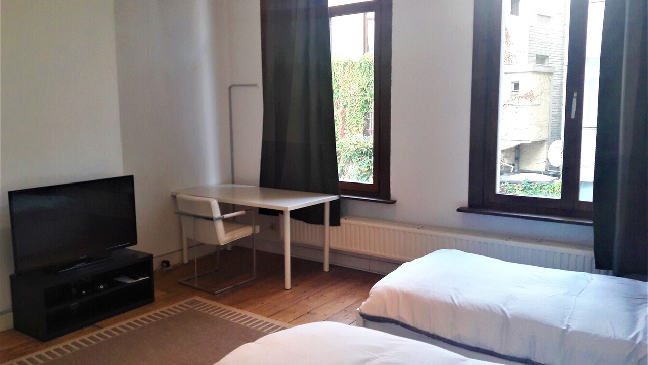 Photo of Bedroom in Harmonie