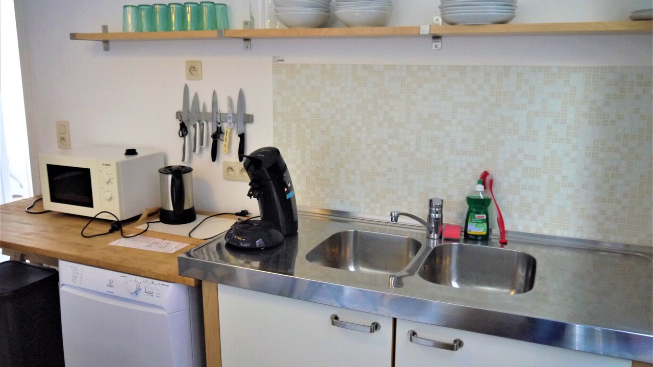 Photo of Kitchen in Harmonie