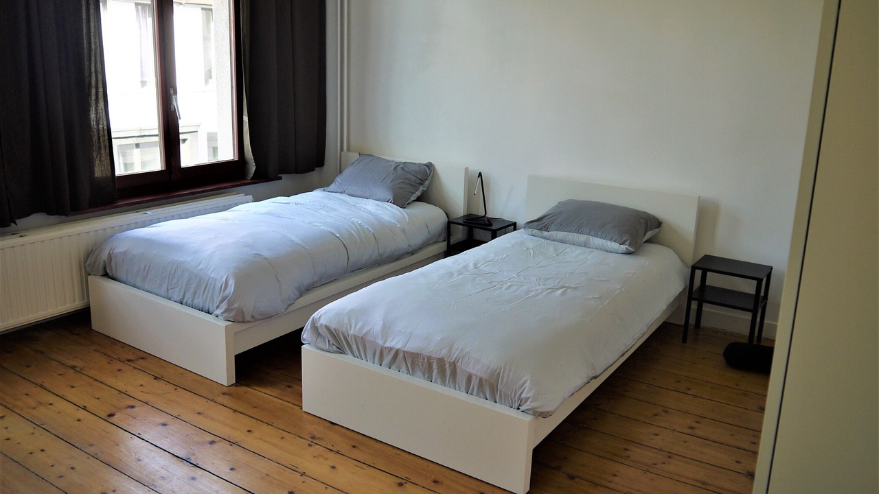 Photo of Bedroom in Harmonie