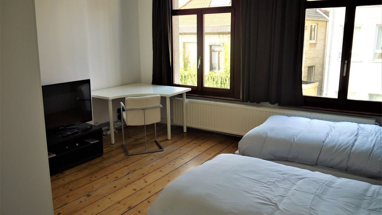 Photo of Bedroom in Harmonie