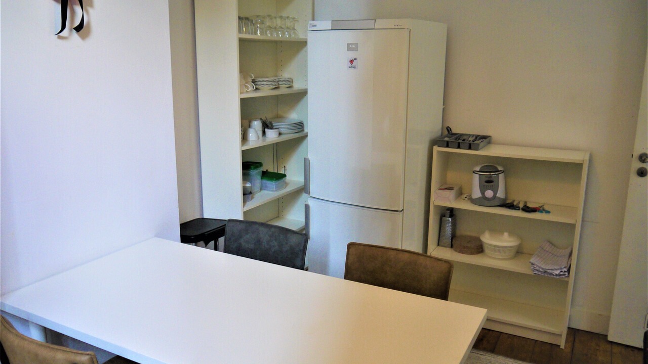 Photo of Kitchen in Harmonie