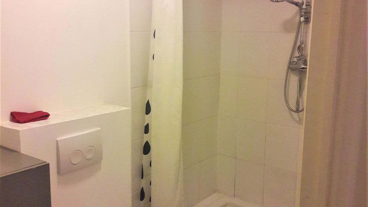 Photo of Bathroom in Harmonie