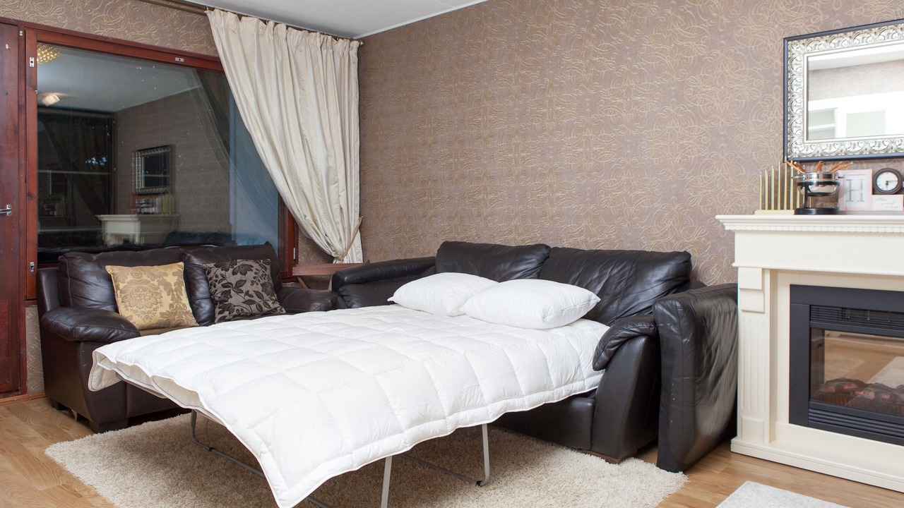 Photo of Bedroom in Kotka