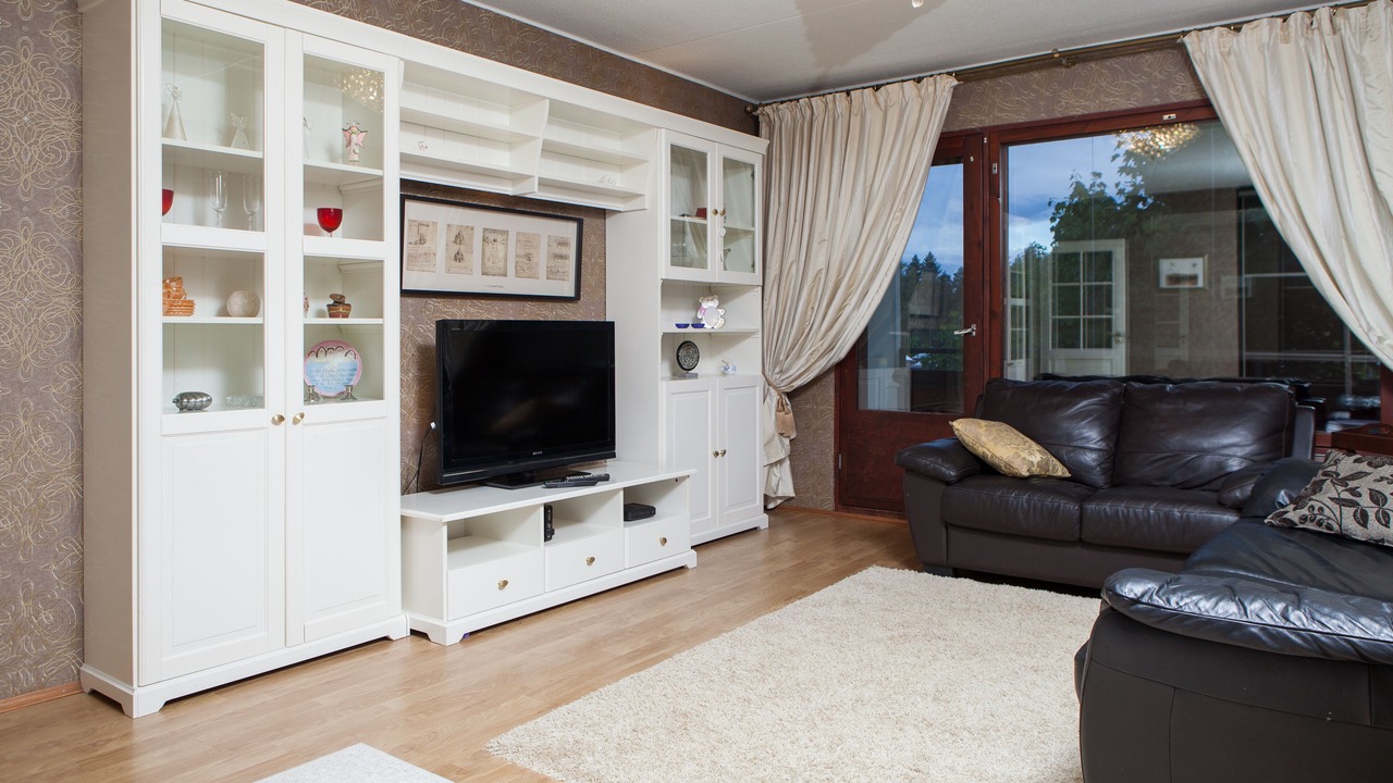 Photo of Livingroom in Kotka