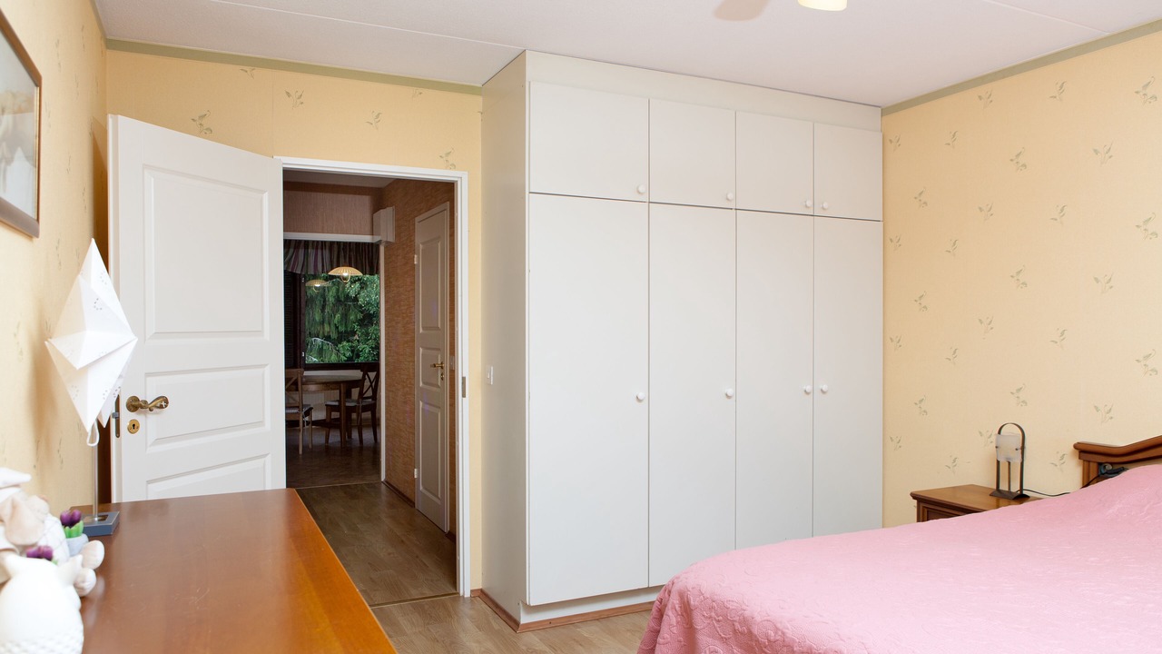 Photo of Bedroom in Kotka