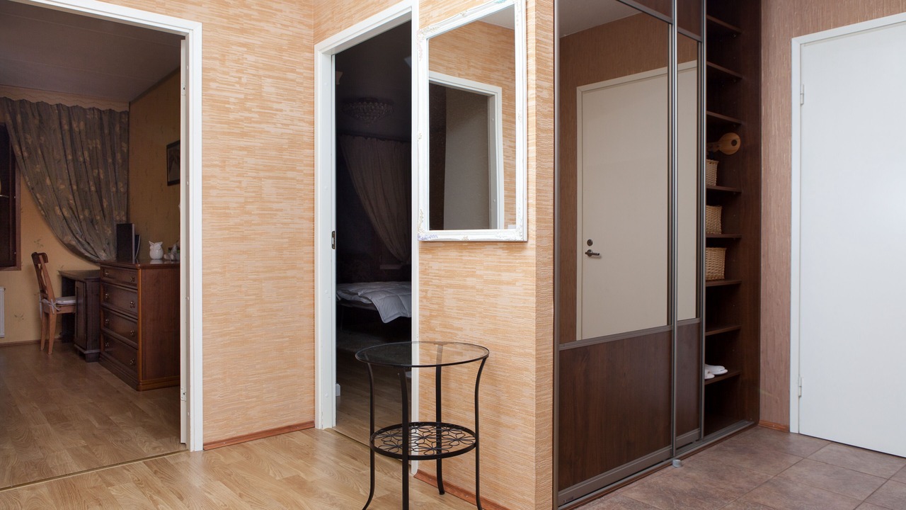 Photo of Bedroom in Kotka