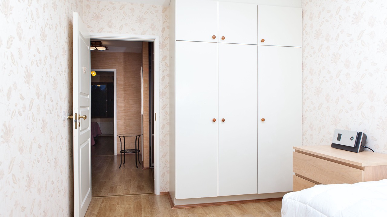 Photo of Bedroom in Kotka