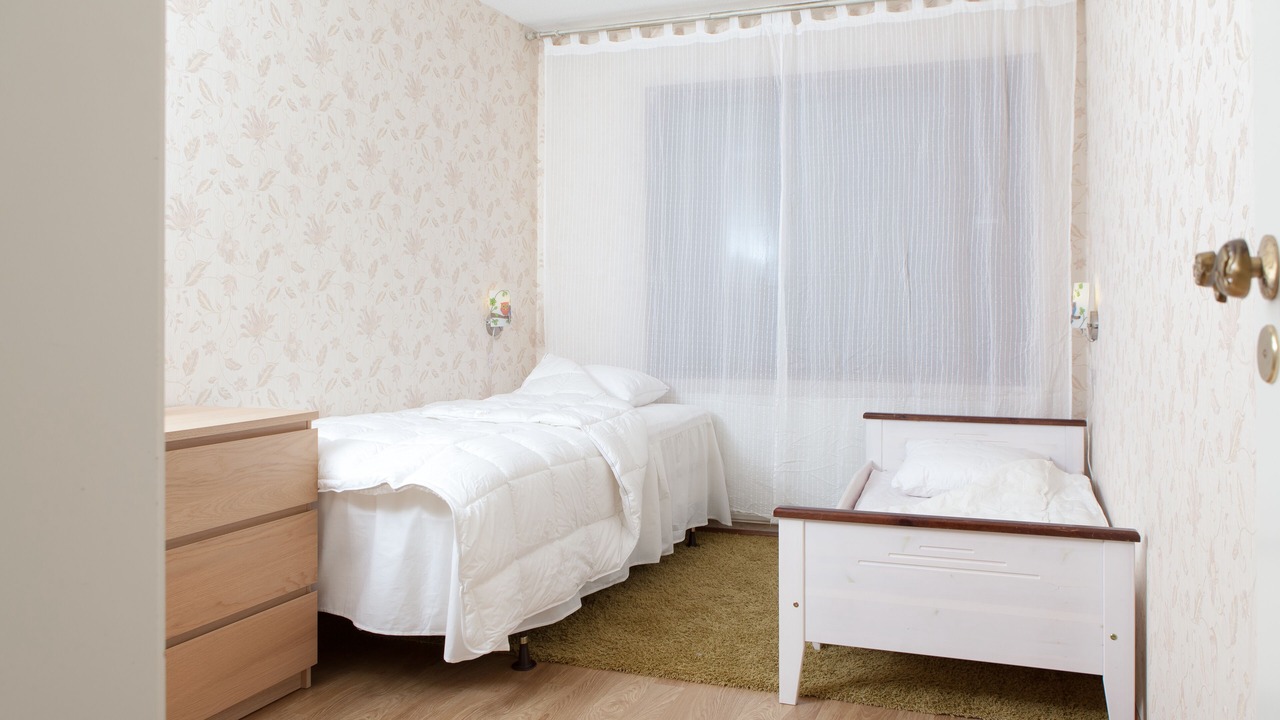 Photo of Bedroom in Kotka